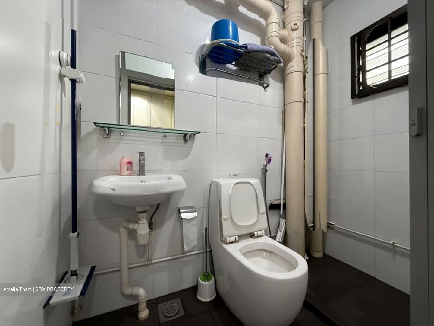 Blk 650B Jurong West Street 61 (Jurong West), HDB 4 Rooms #568285781